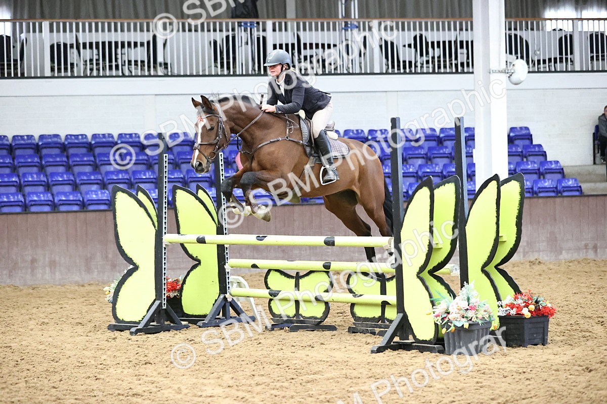 SBM_006723 - Class 18 - Senior Discovery 1.00m