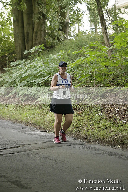 CAD5M 210719-0332 - Cadence Events Colerne 5 Miler  21-Jul-2019