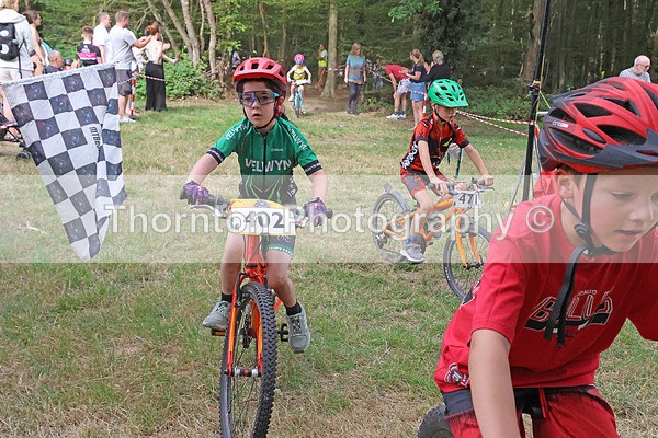 A41A5485 - MTB East Round 7 Potash Under 7s Under 9s Under 12s Races 08:45 – 9:35