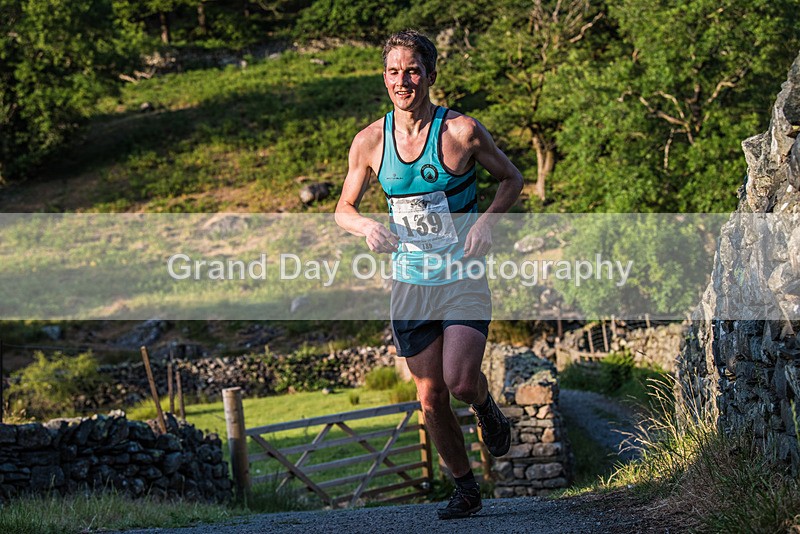 Langstrath-523 - Langstrath Fell Race Wednesday 21st June 2023