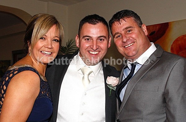 216 - Martinand rebecca Wedding