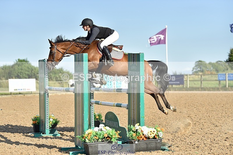 250628-183934-07690 - Cls 14 Pony National 1.15m Members Cup