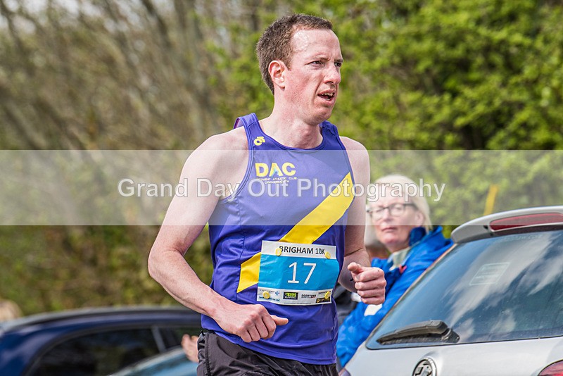 Brigham 10k-278 - Brigham 10k Road Race Sunday 23rd April 2023