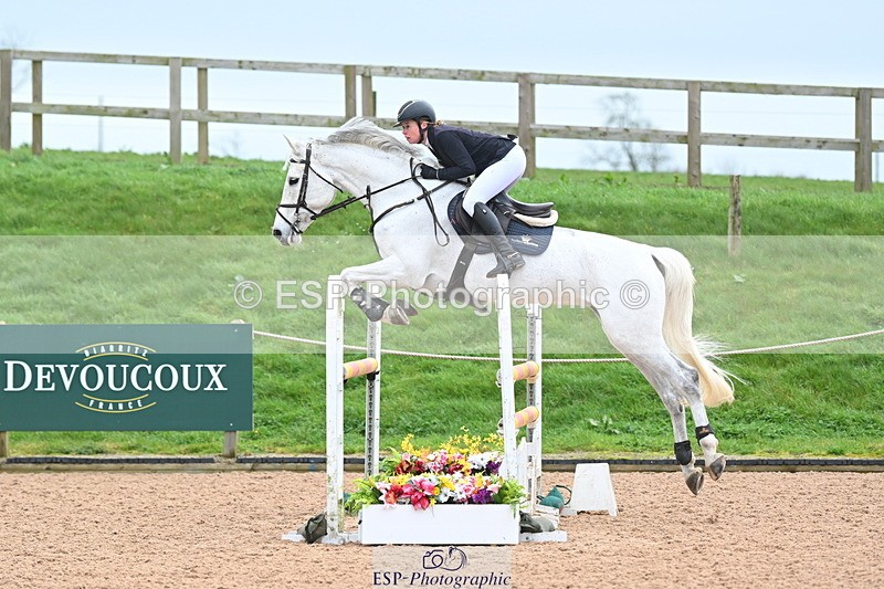 240316A-094055-02413 - Cls 13 Snr 1.05 and 1.10m Open