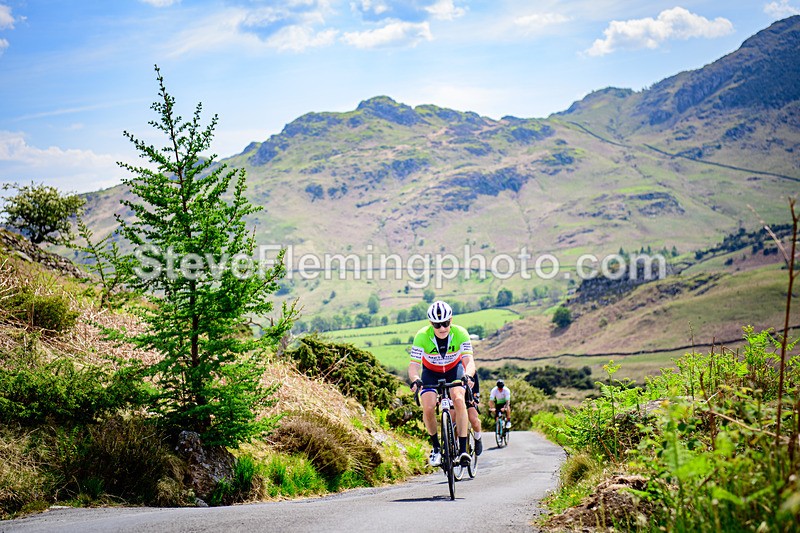 131401 - Blea Tarn Climb 13:00 - 14:00