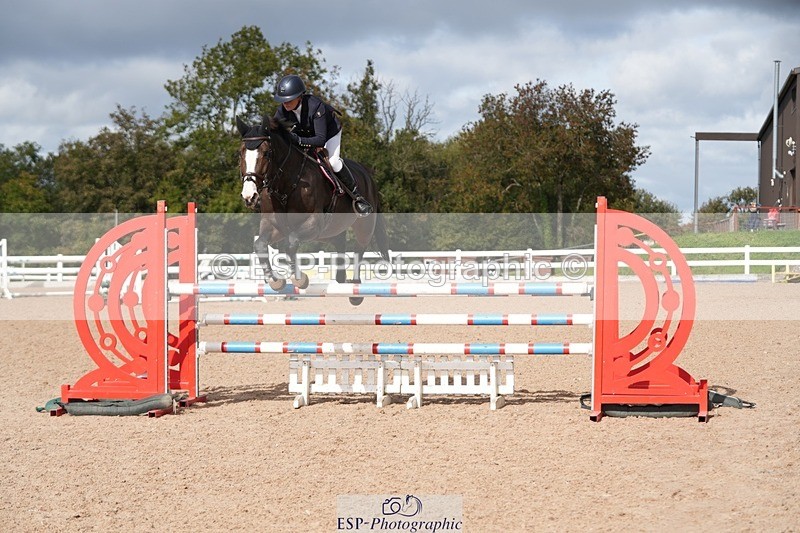 251005-140114-03574 - Cls 28 1.10m Amateur Qualifier, Second Round