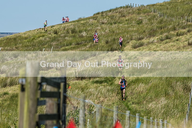 Tebay U17-9 - FRA Junior Championship Under 17s Tebay Saturday 12th July 2025