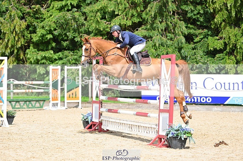 230713-154223-29524 - Cls 68 Foxhunter & 1.20m Open
