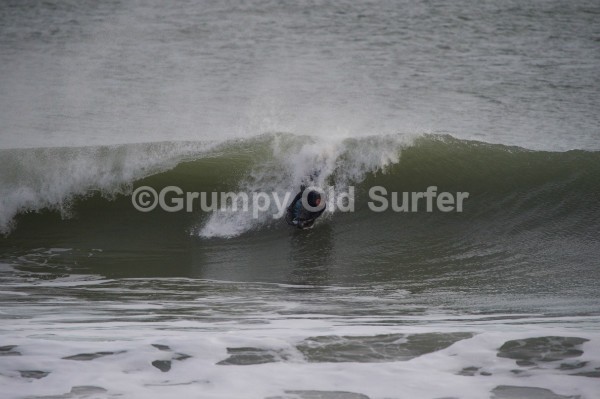 DSC_0773 - Porth Ceiriad 14th February 2016