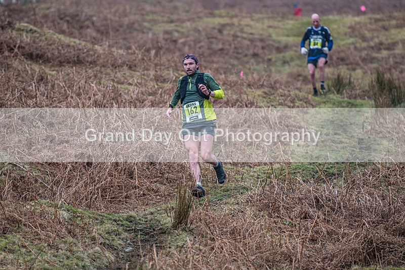 BB Kong-470 - BB Kong Fell Race Saturday 15th February 2025