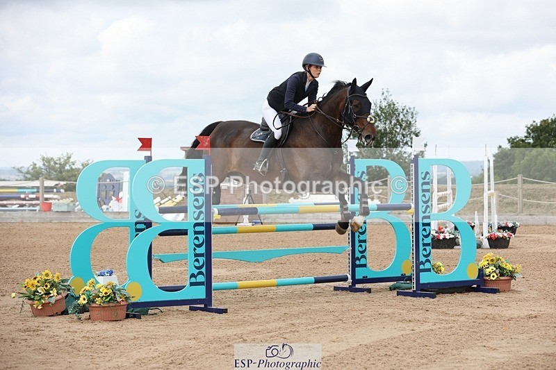 250719-112526-14488 - Cls 11, 1 Star Bronze Tour