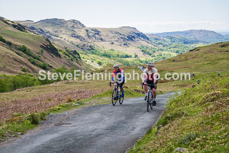 144102 - Hardknott Pass Camera 1 14.00-15.00