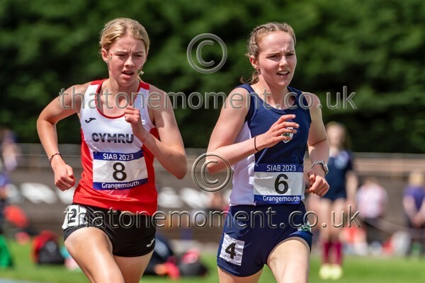 SIAB23-528132 - Track Female Set One