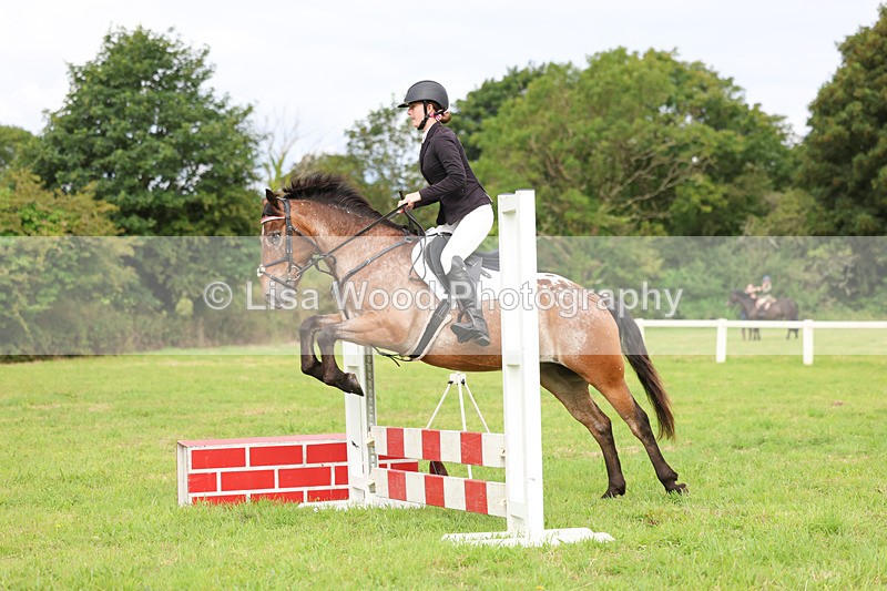 3E7A5383 - Class 1: 60cm Juniors and Seniors