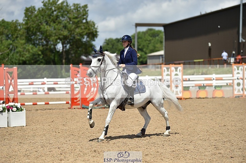 250628-134642-04117 - Cls 23 Graham Heath Equestrian 128cm & 138cm