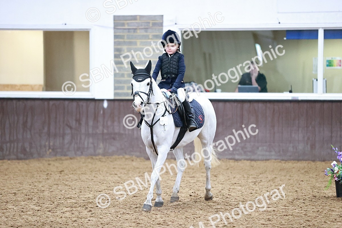 SBM_000521 - Class 2 - Show Jumping 50cm