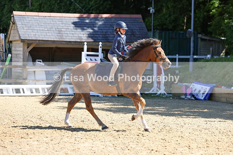 3E7A1731 - Class 1C: 40cm Open