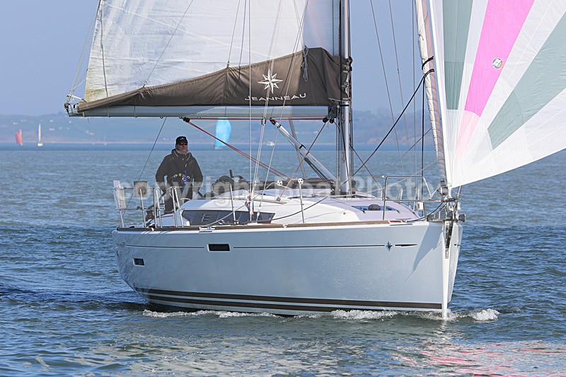 180414 GBR4134L 1Y3A5342 - Sailboats - monohull