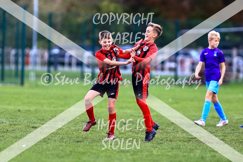 1DX30025 - 2025-10-05 FC Abbey Meads U11 Blue V St Andrews FC U11 Cardinals