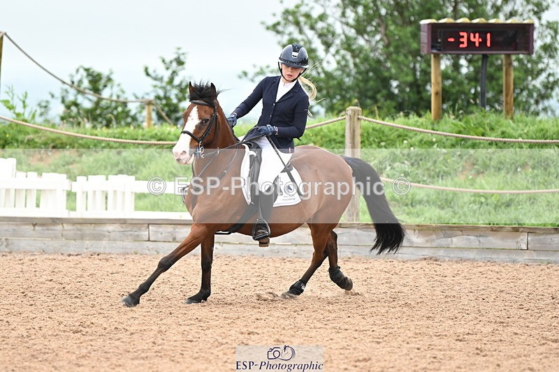 240630A-105847-11895 - Cls 24 HOYS 128cm Qualifier