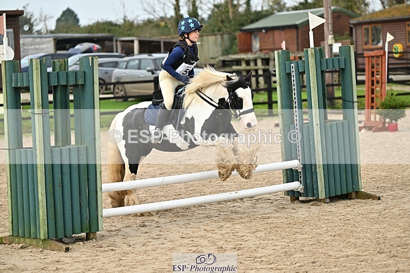 241110-120656-00603 - 50-55cm Arena Eventing