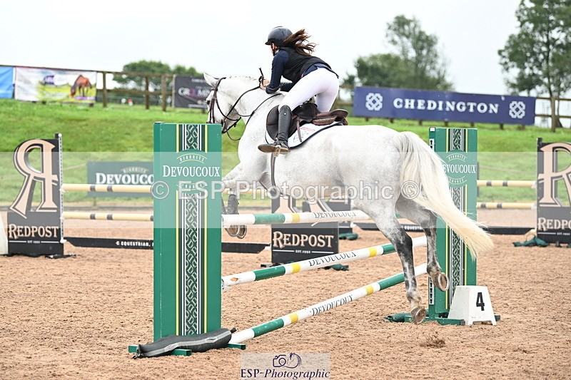 240908A-115211-03548 - Cls 13 & 14 Nat Am 105cm & 110cm  Qualifiers
