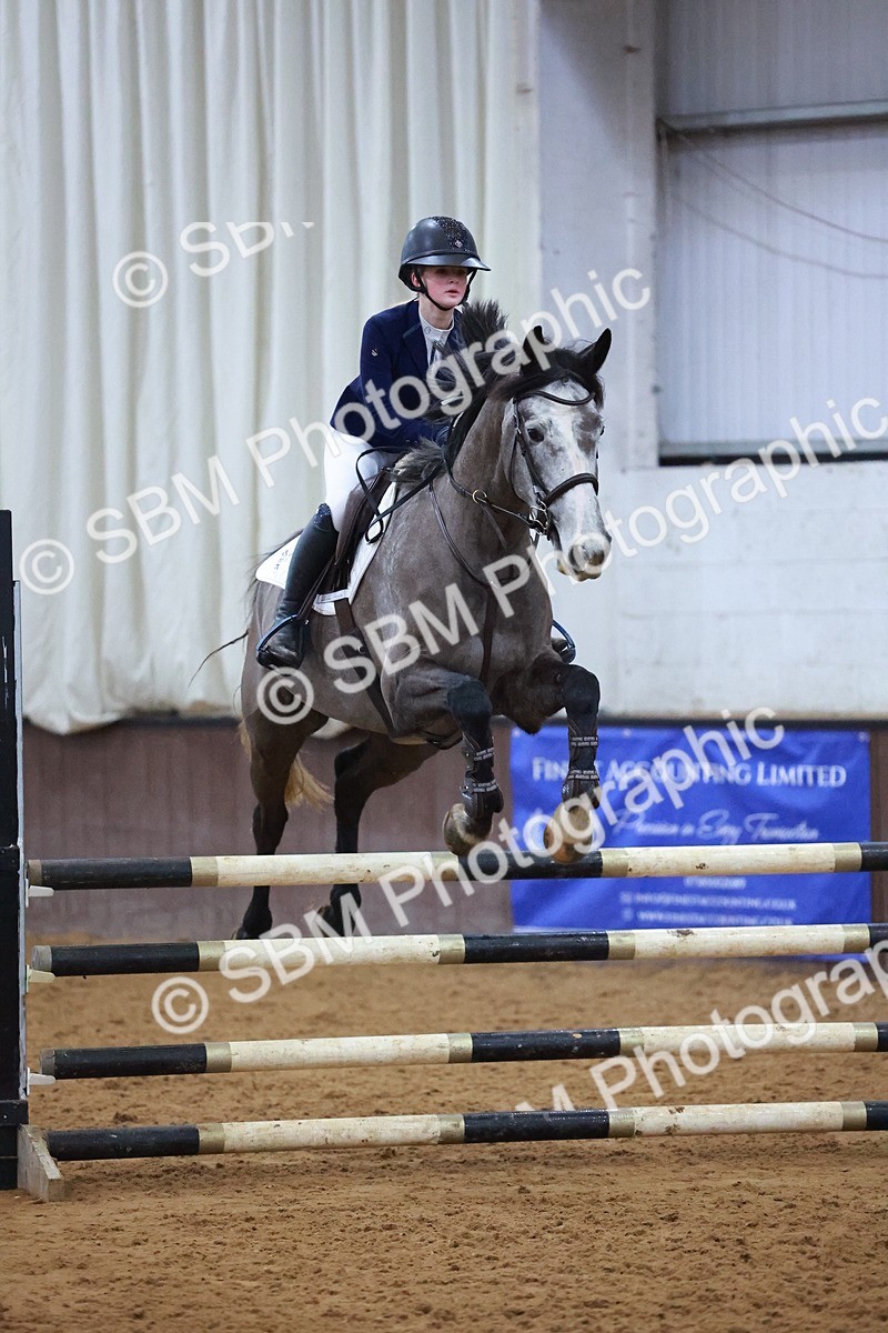 SBM_000934 - Class 3 - Senior Discovery - 1.00m