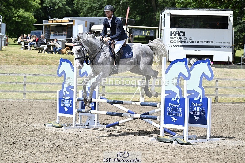 240710-120340-22555 - Cls 203 4 Yr Old 90cm