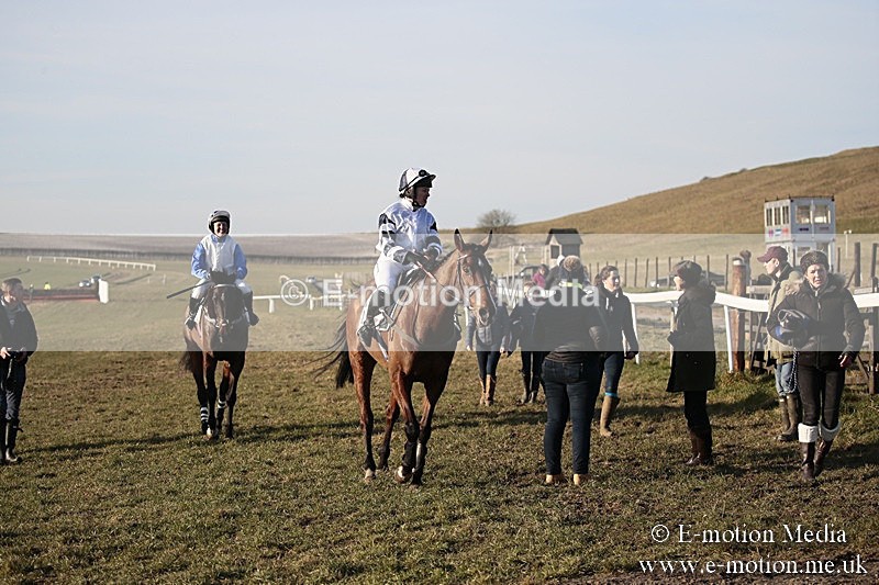 PtP 240218 721 - Vine & Craven Hunt Point-to-Point Barbury racecourse 24/02/18