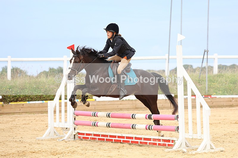 3E7A2750 - Class 4: 60cm Junior