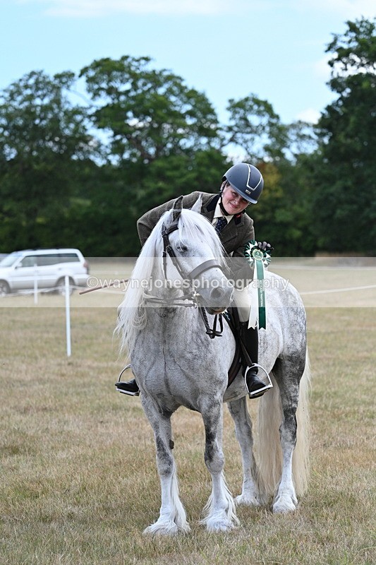 WJ7_5717 - Class 12 Ridden Cob