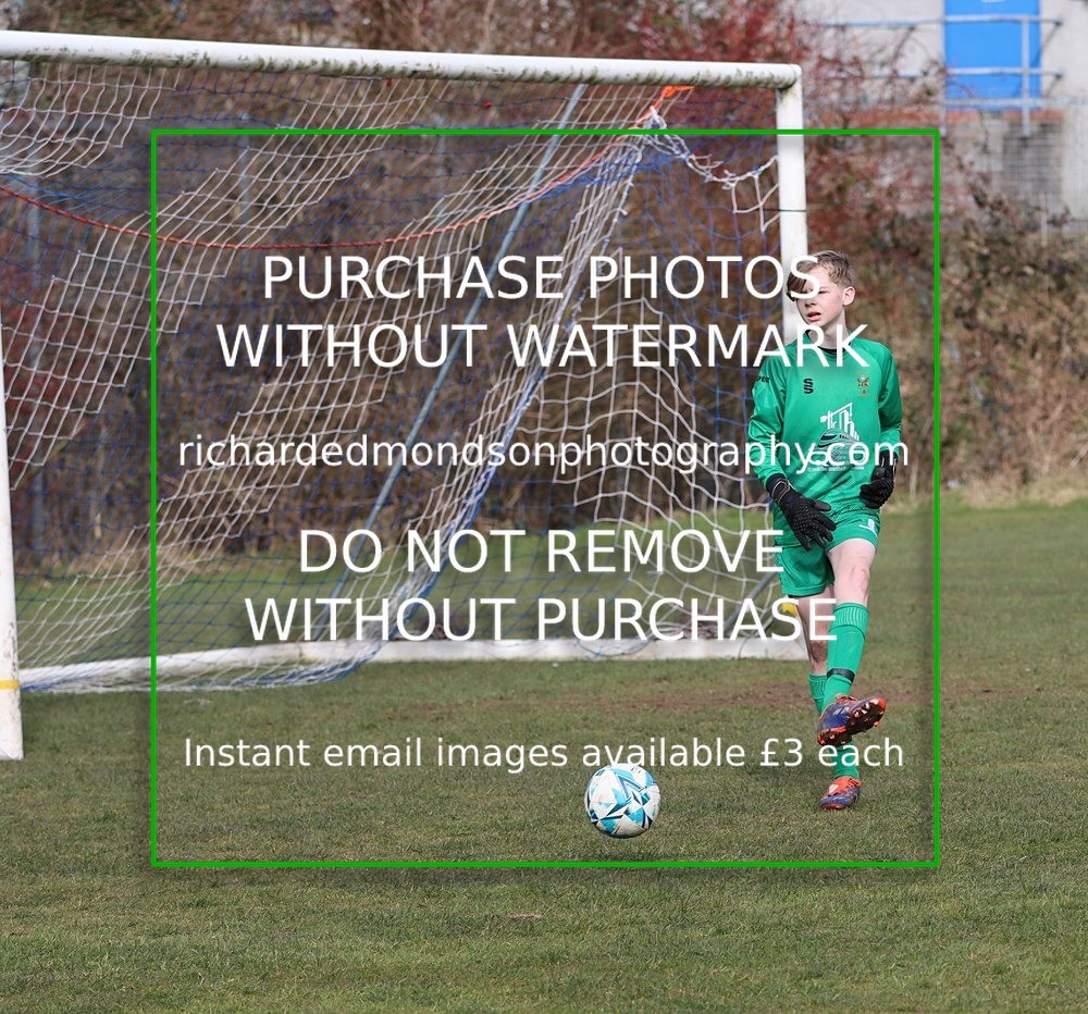 IMG_5838 - Wattsfield U14 vs Marsh Utd U14 (16/3/25)