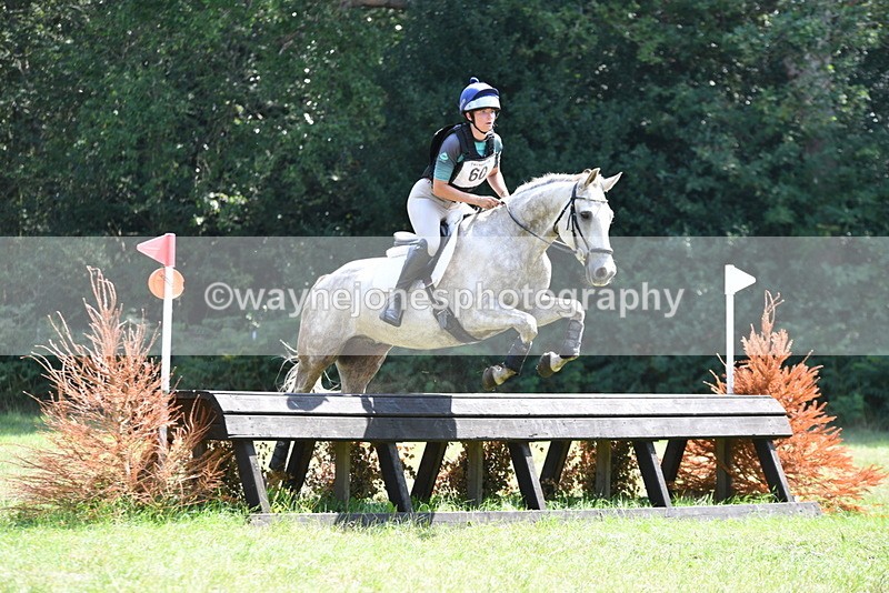 WJ5_3020 - XC Time 12:35 to 12:59