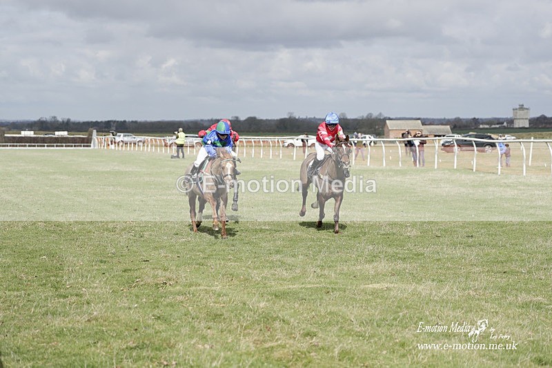 PtP 190323 57 - Oakley Hunt Point-to-Point Brafield-On-The-Green 19/03/23