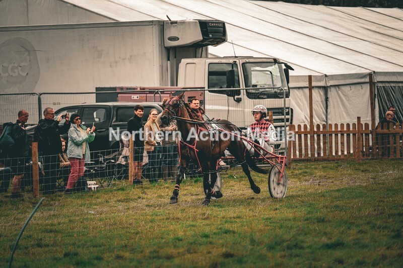 DSCF7114 - Kilnsey Harness racing