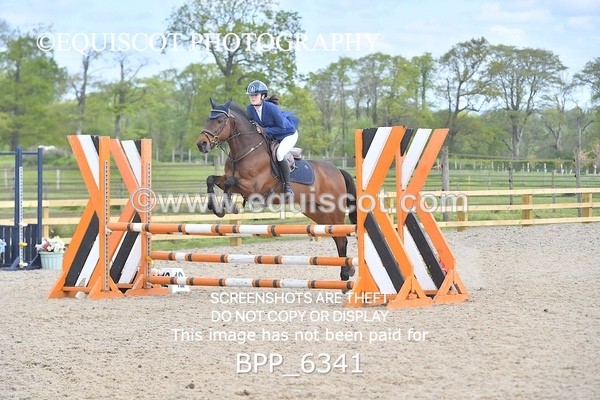 BPP_6341 - CLASS 33 MON Scottish Spring Final 85cm