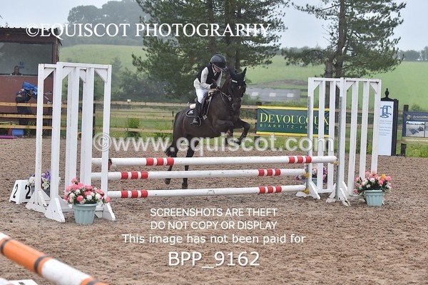 BPP_9162 - CLASS 15 SUN Stepping Stones 128/ 138cms Handicap