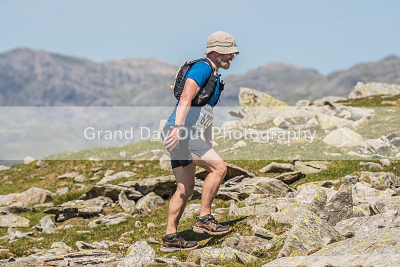 Duddon Short-300 - Duddon Short Fell Race Saturday 3rd June 2023