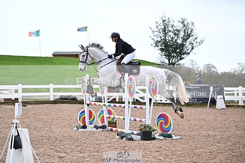 260313-132744-00562 - Cls 10+11 85cm and 95cm Amateur Quali
