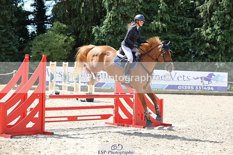 250703A-113322-01363 - Cls 6 Snr British Novice and 90cm Open