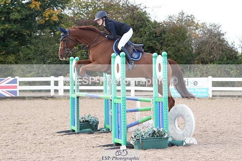 251005-121739-03325 - Cls 25 95cm Amateur Qualifier, Second Round