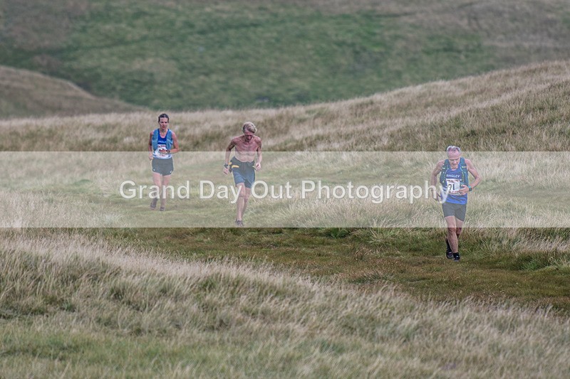 Sedbergh-652 - Sedbergh Hills Fell Race Sunday 18th August 2024