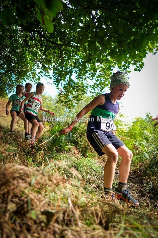 DSCF4730 - Reeth fell race age grades