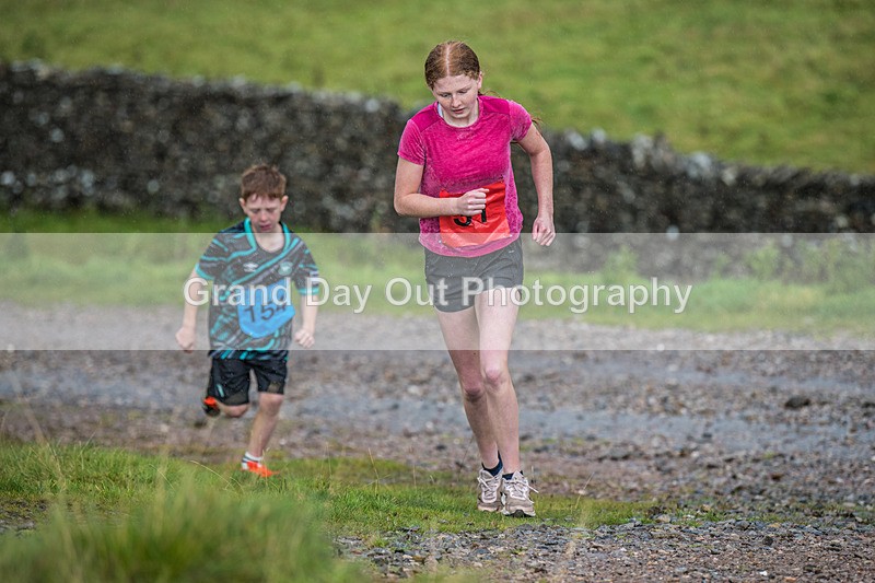 Westmorland-8 - Great Westmorland Trail Race (Junior & Senior Races) Saturday 13th September 2025