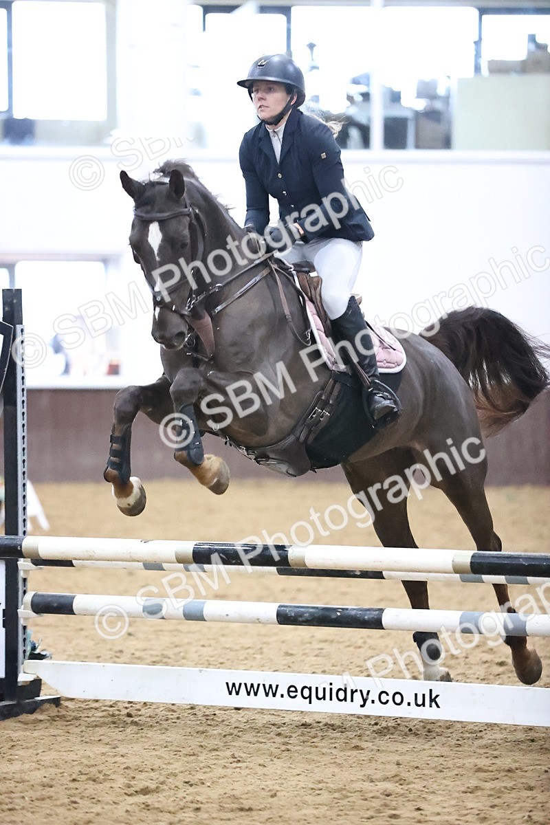 SBM_005177 - Class 15 - Clear Round - 80cm