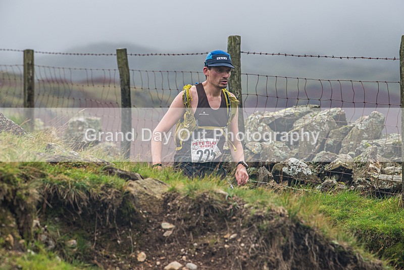 Langdale-967 - Langdale Horseshoe Fell Race Saturday 7th October 2023