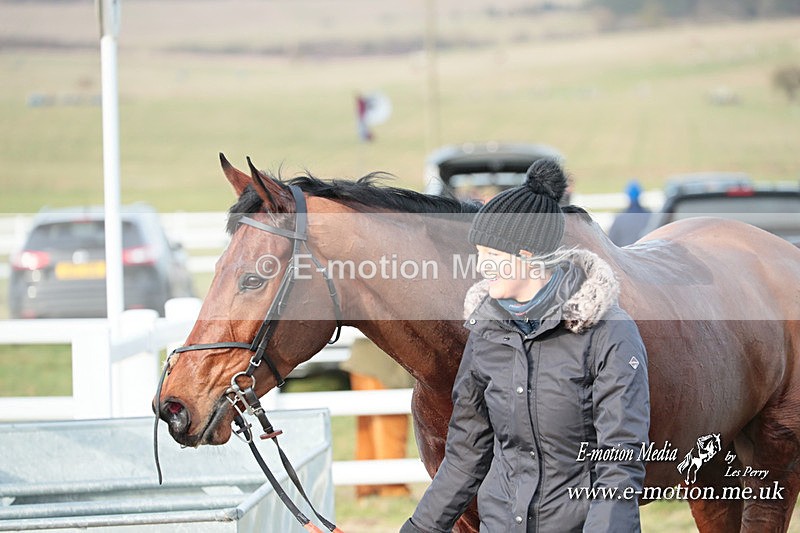 PtP 270124 753 - Royal Artillery PtP Larkhill 27/01/24