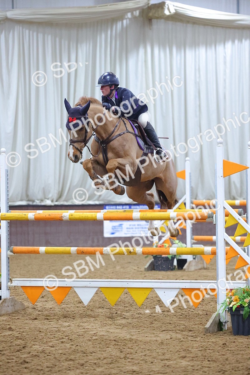SBM_003142 - Class 18 - National 1.30m/1.40m Open Handicap (1.30m - 1.40m)