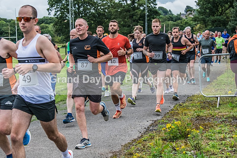 Netherhall 10K-51 - Netherhall 10K Road Race Wednesday 3rd August 2022