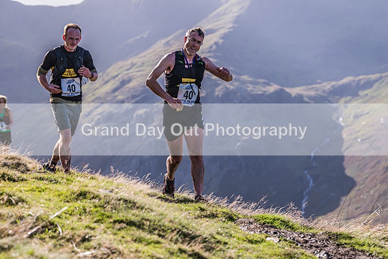 HBMR Leg 4-673 - Hodgson Brothers Mountain Relay Leg 4 Saturday 3rd October 2026